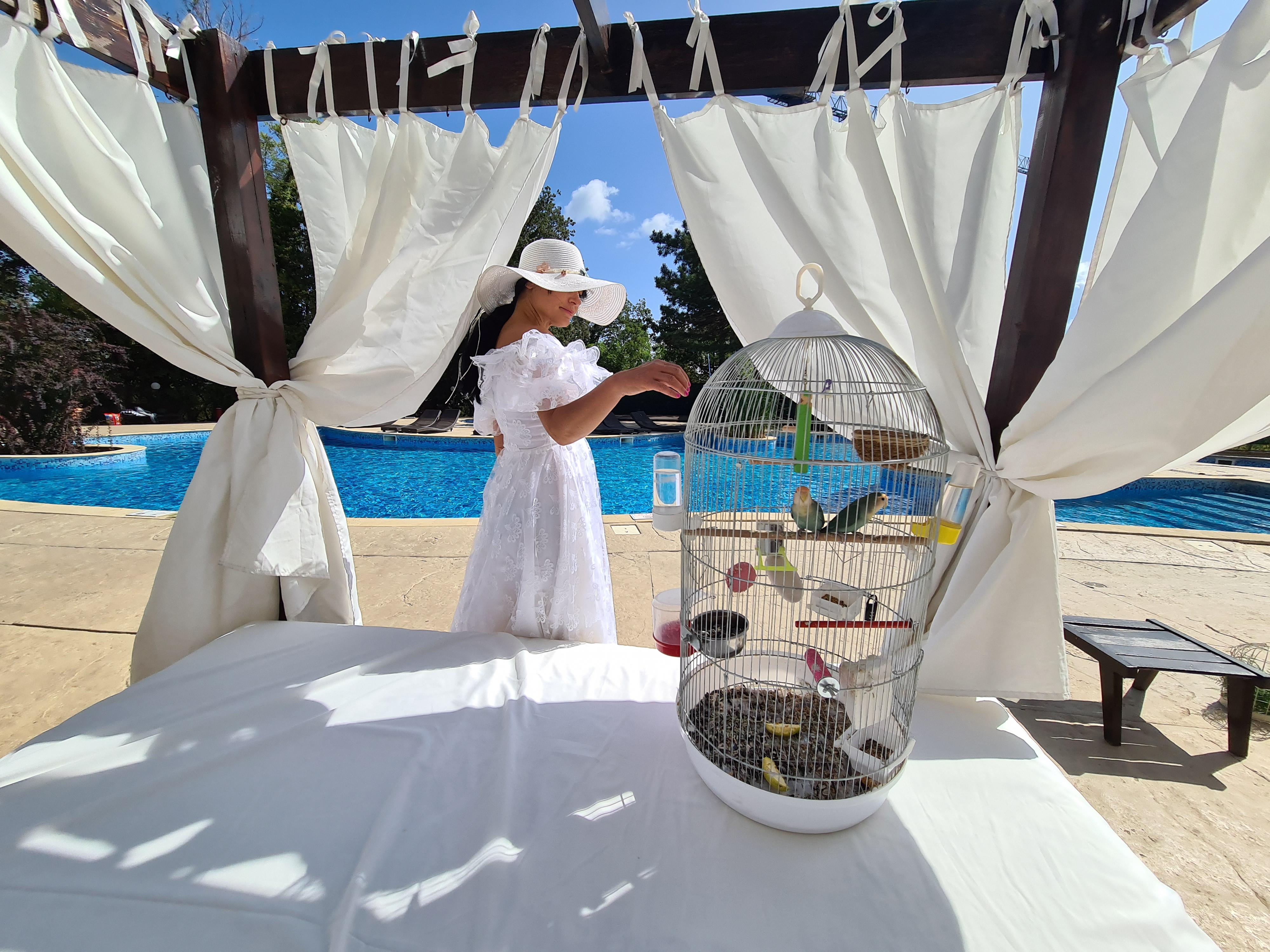 Apollo Spa Resort - Ultra All-Inclusive , Pools & Free Beach, Individual Ac In Every Room Golden Sands Ngoại thất bức ảnh